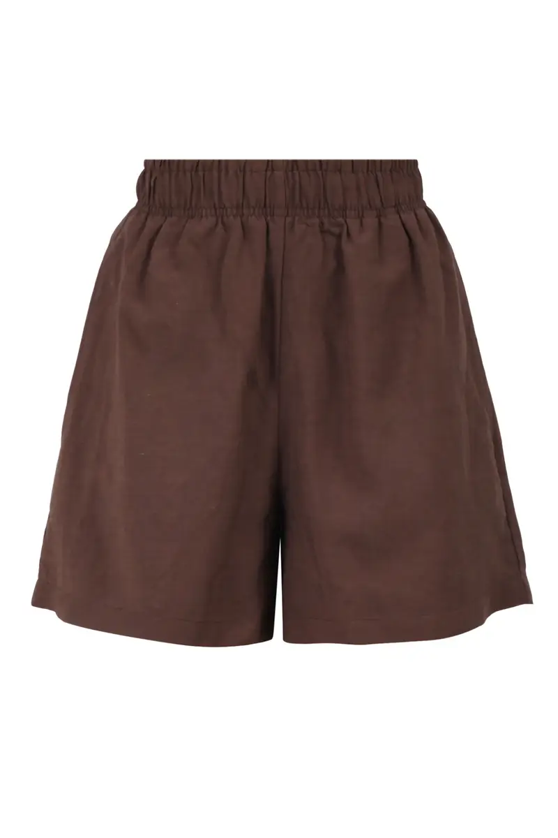 8pm - Shorts - 450731 - Cacao