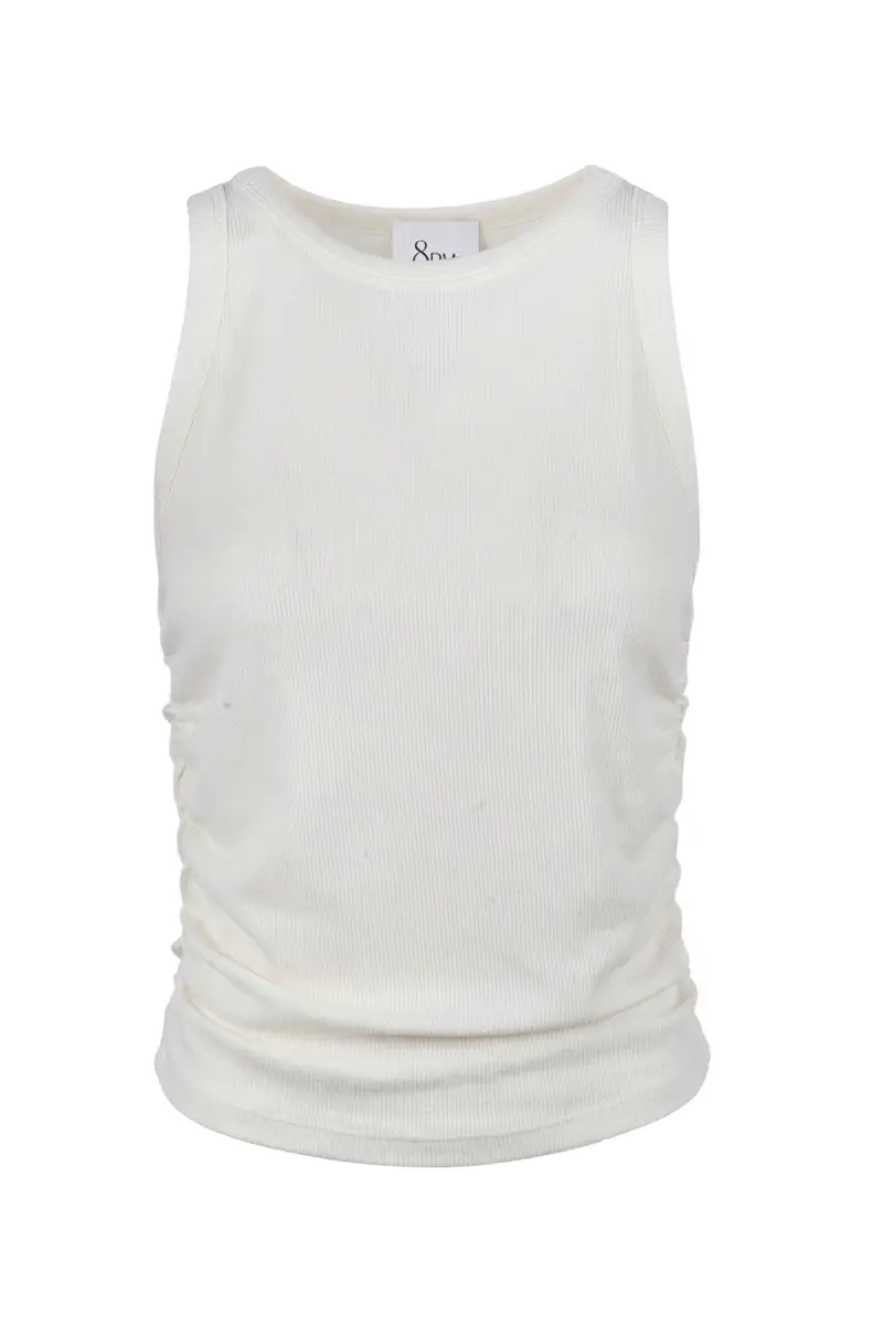 8pm Top Multicolore 4255204