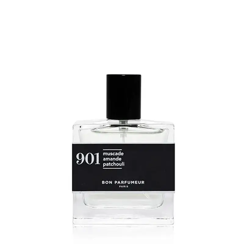 901 Noce Moscata, Mandorla, Patchouli (EDP 30ml)