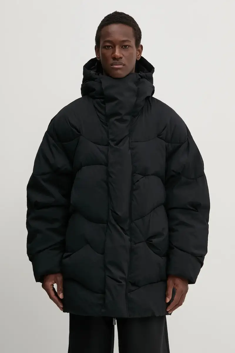 giacca Cirrus colore nero 82241905