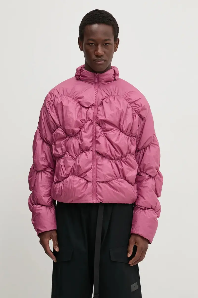 giacca Pileus colore rosa 82244805