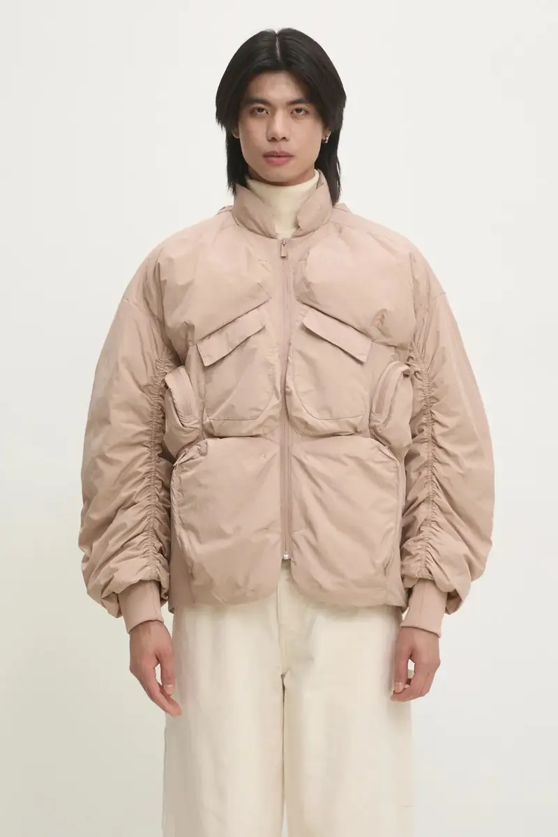 giacca Rampart uomo colore beige 82241605