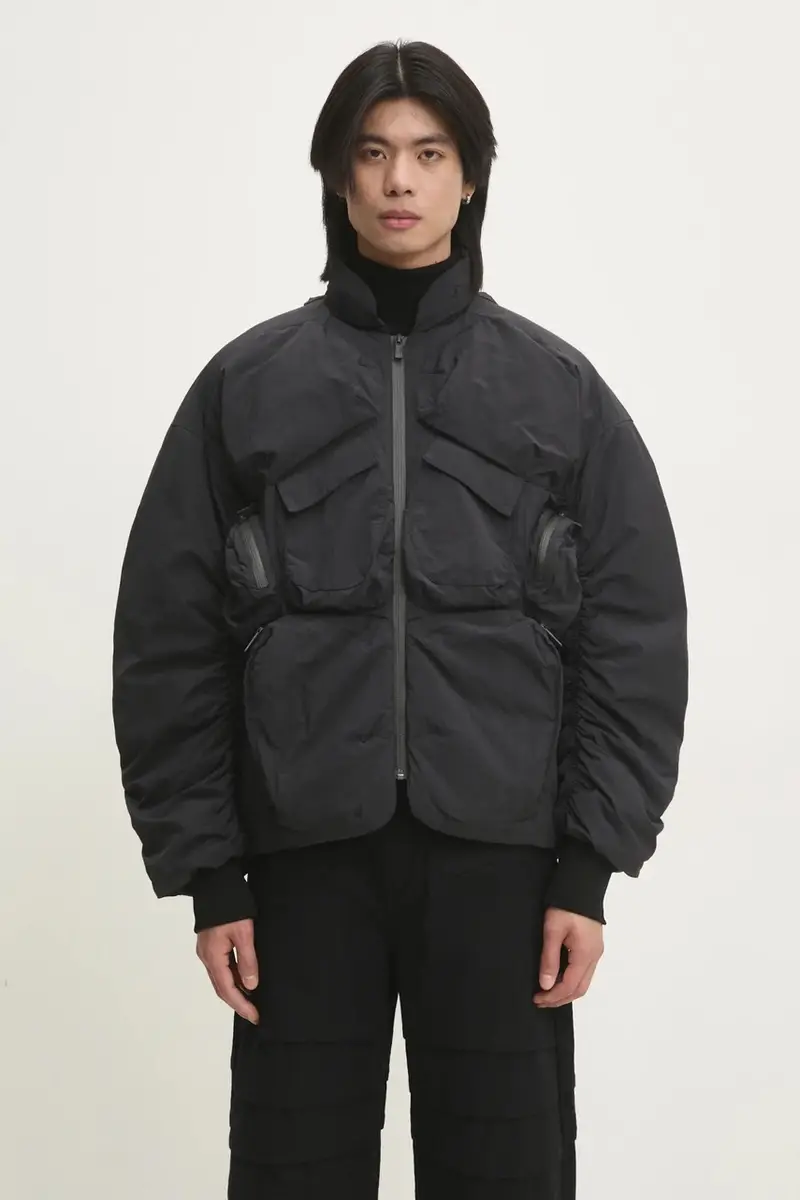 giacca Rampart uomo colore nero 82241605