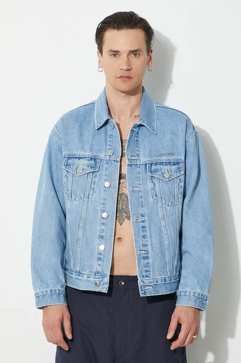 A Bathing Ape Jeans Uomo Denim 2245533