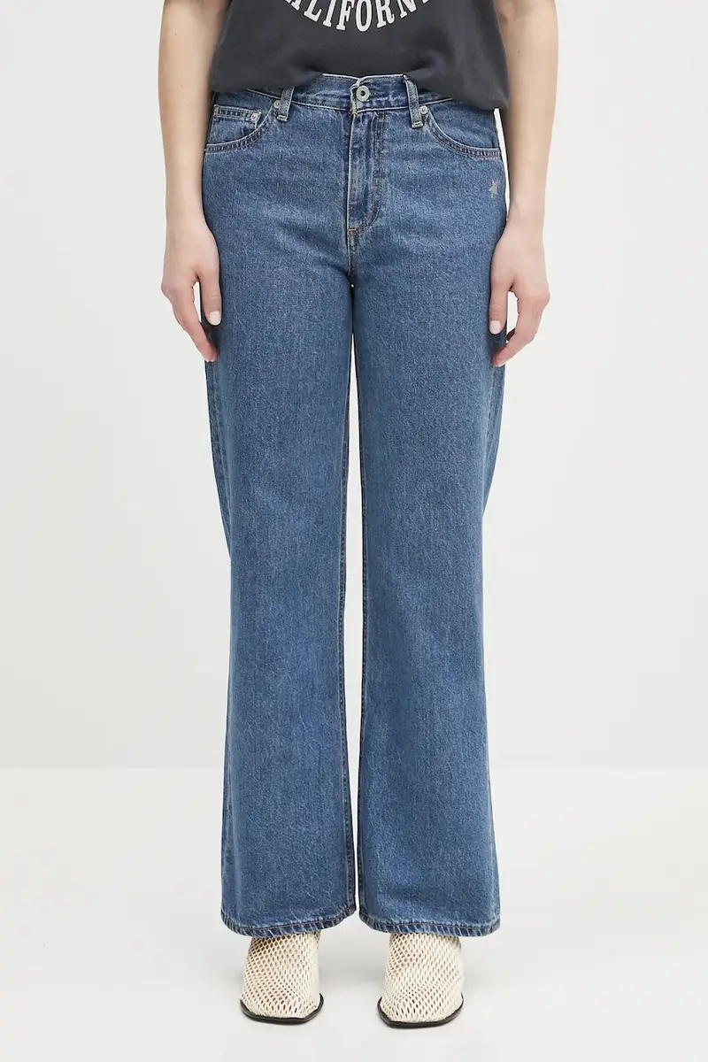 A Bathing Ape Jeans Denim 2246307