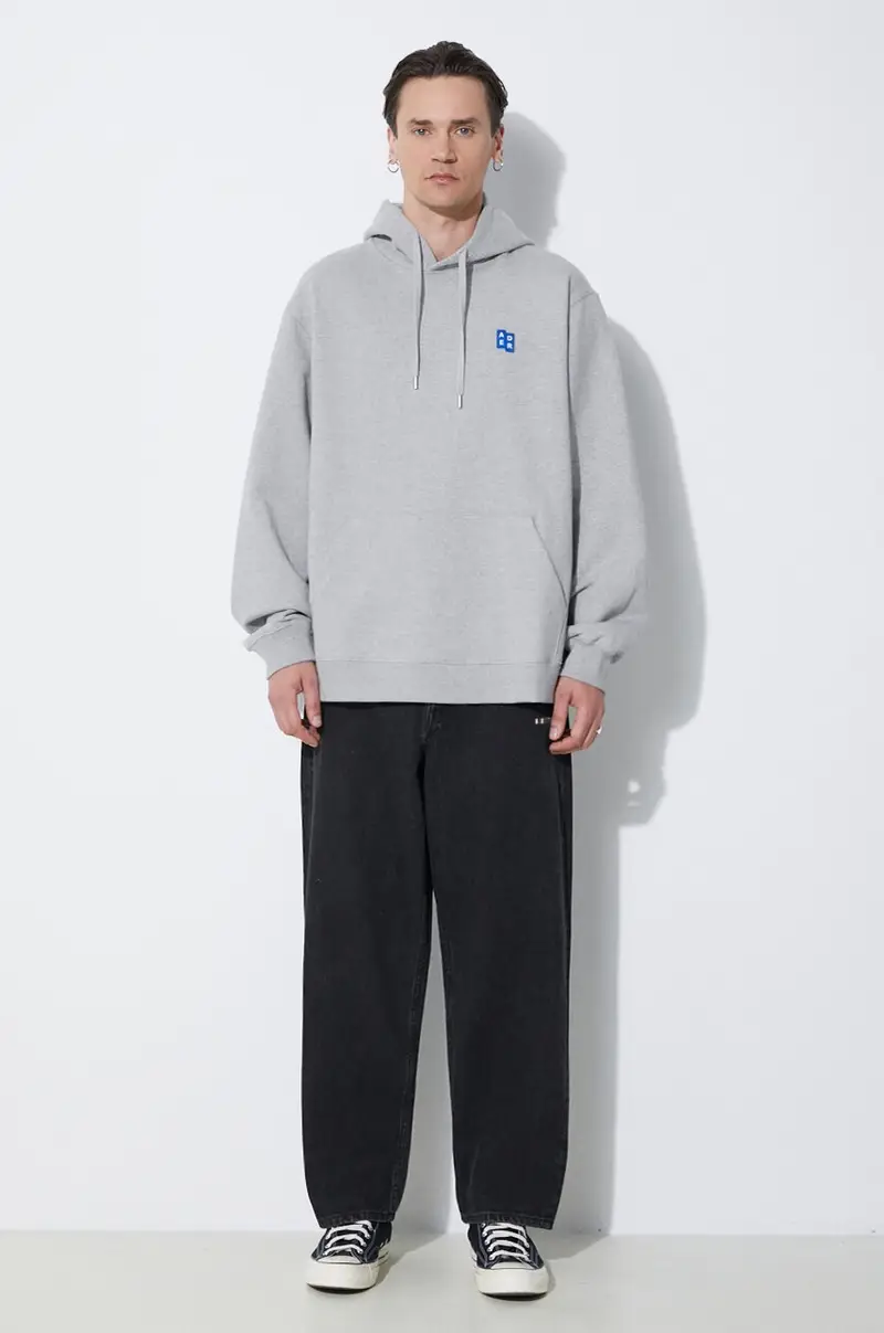 A Bathing Ape Jeans Uomo Nero 2809125 miniatura 2