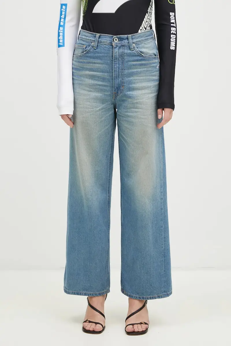 A Bathing Ape Jeans Donna Denim 2245761