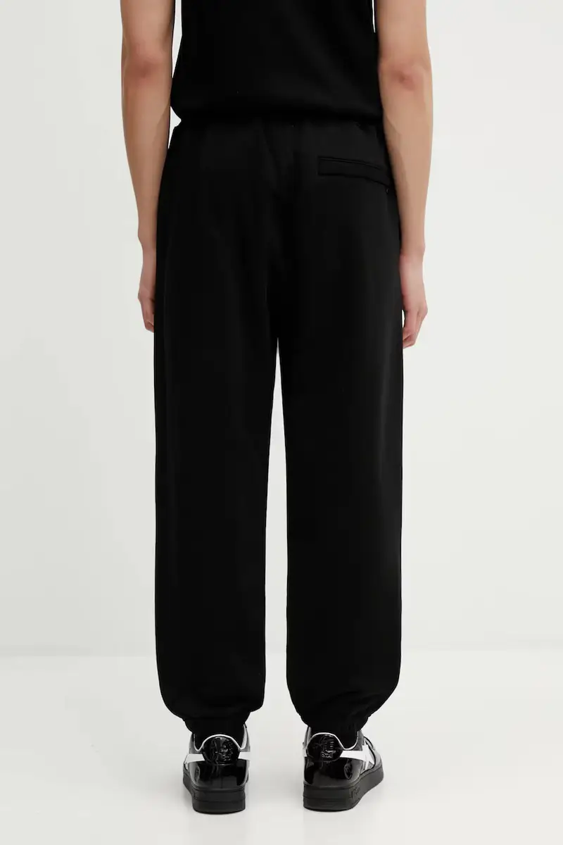 pantaloni tuta Shark Nero miniatura 3