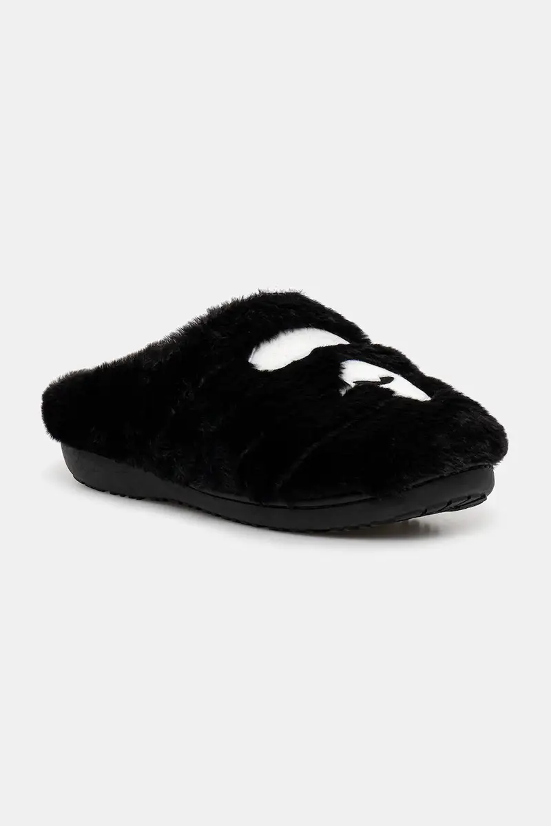 A Bathing Ape Pantofole Nero 2257529
