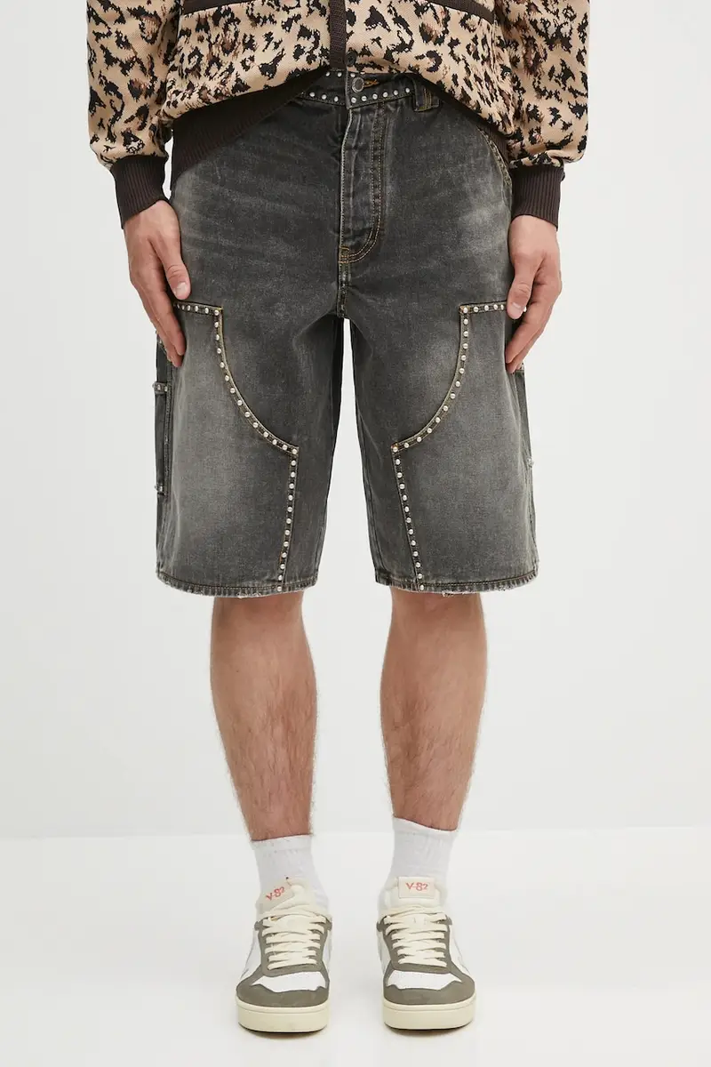 A Bathing Ape Jeans Uomo Denim 2249980