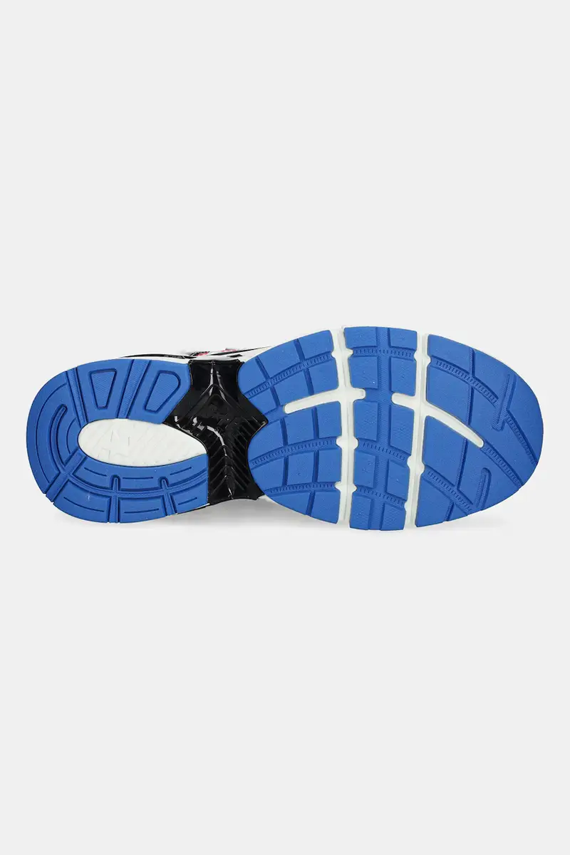 sneakers BAPE SHARK STA #3 M2 uomo colore nero 1L30191321 miniatura 5