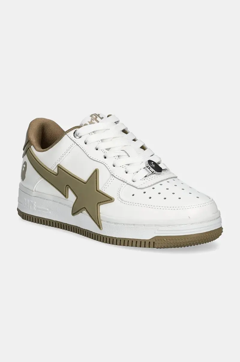 sneakers STA OS #2 L colore beige 1K20291313