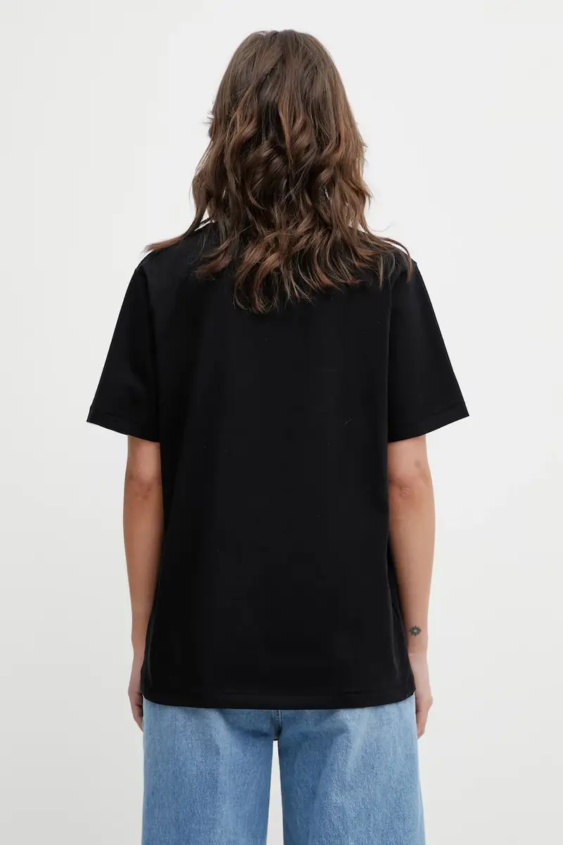 A Bathing Ape T-shirt Nero 4168635 miniatura 3