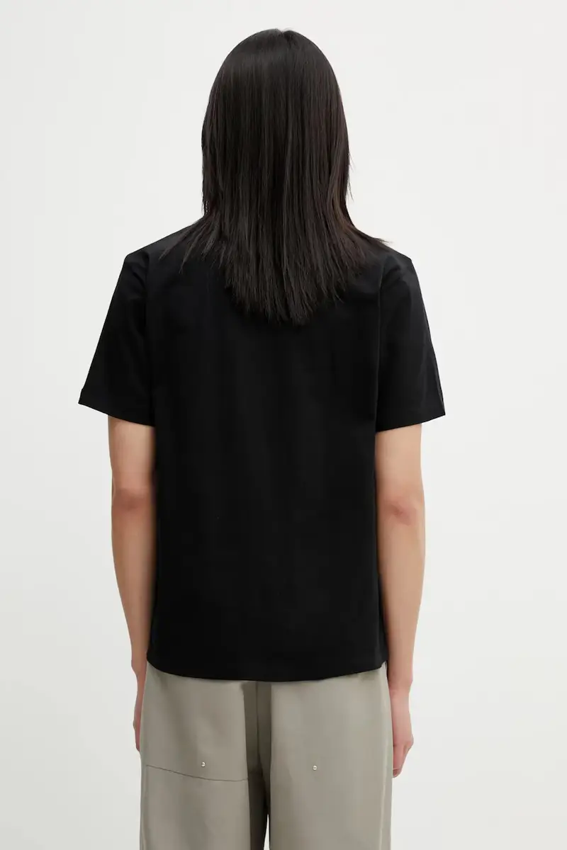 A Bathing Ape T-shirt Nero 4136776 miniatura 3