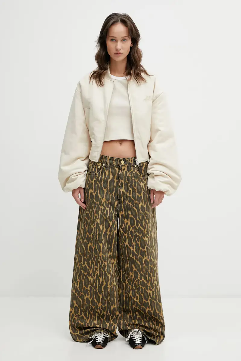 A Bathing Ape T-shirt Beige 4118324 miniatura 5