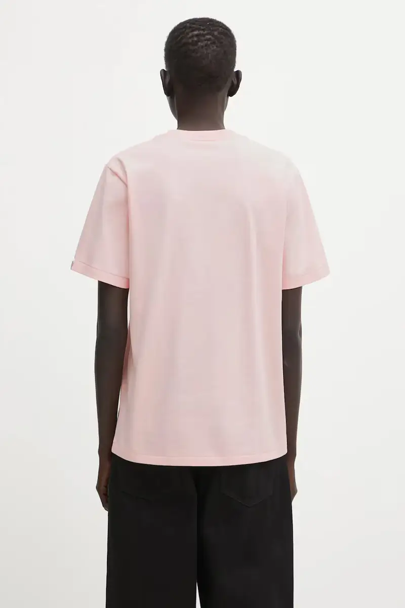 A Bathing Ape T-shirt Donna Rosa 3528237 miniatura 3