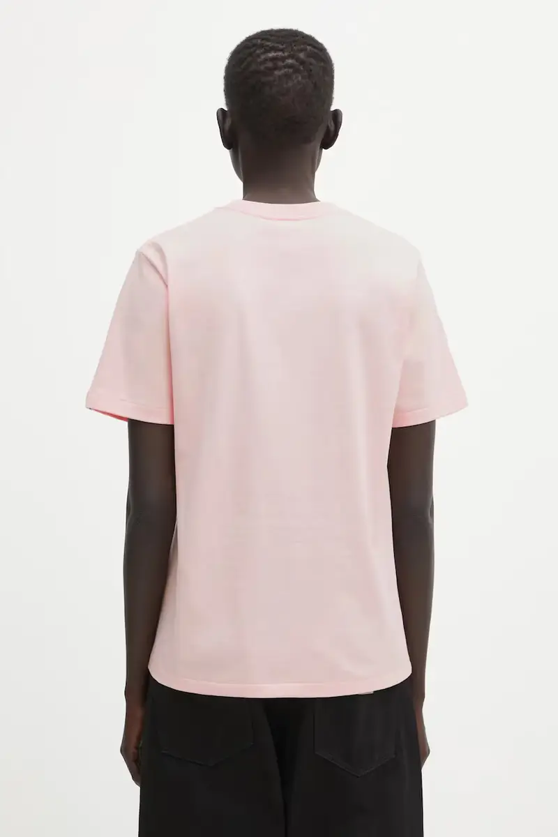 A Bathing Ape T-shirt Donna Rosa 3528238 miniatura 3