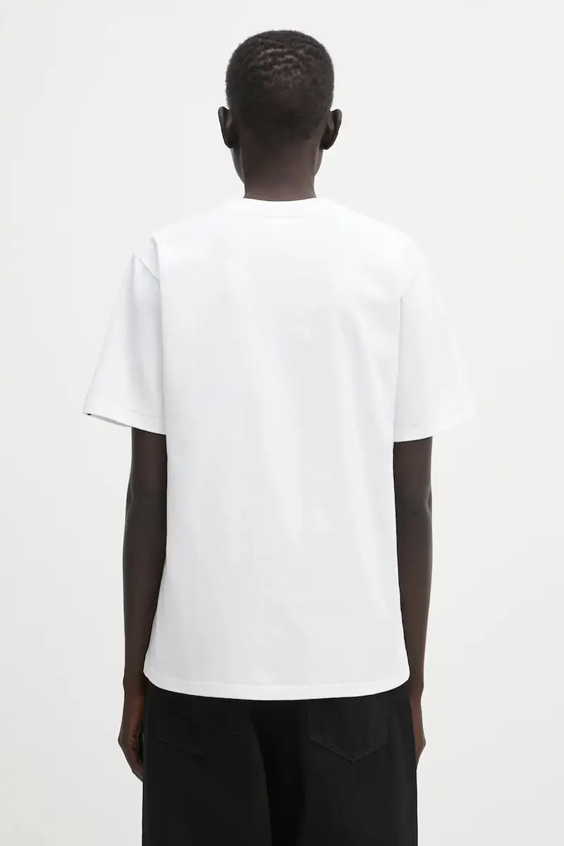 A Bathing Ape T-shirt Donna Bianco 3527838 miniatura 3