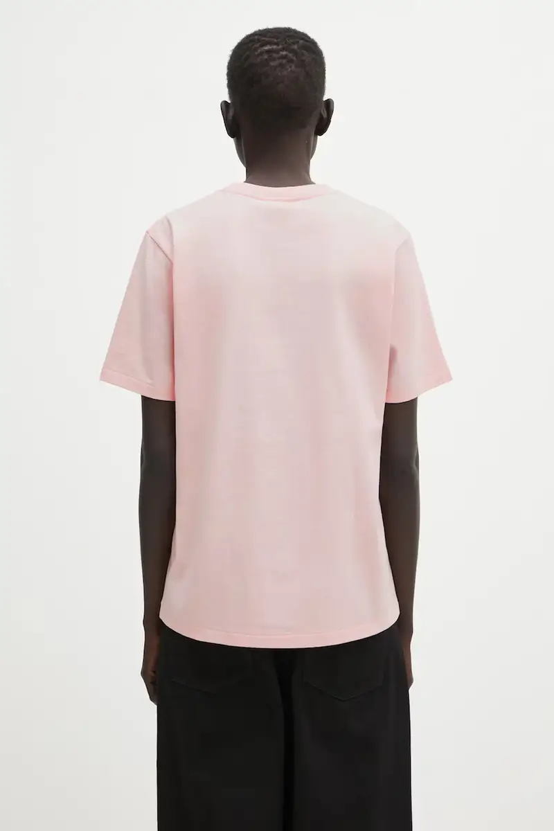 A Bathing Ape T-shirt Donna Rosa 3528239 miniatura 3