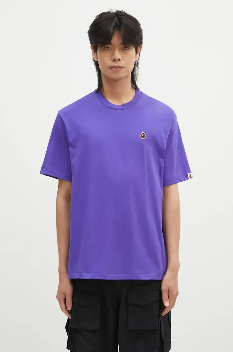 A Bathing Ape T-shirt Uomo 2262166