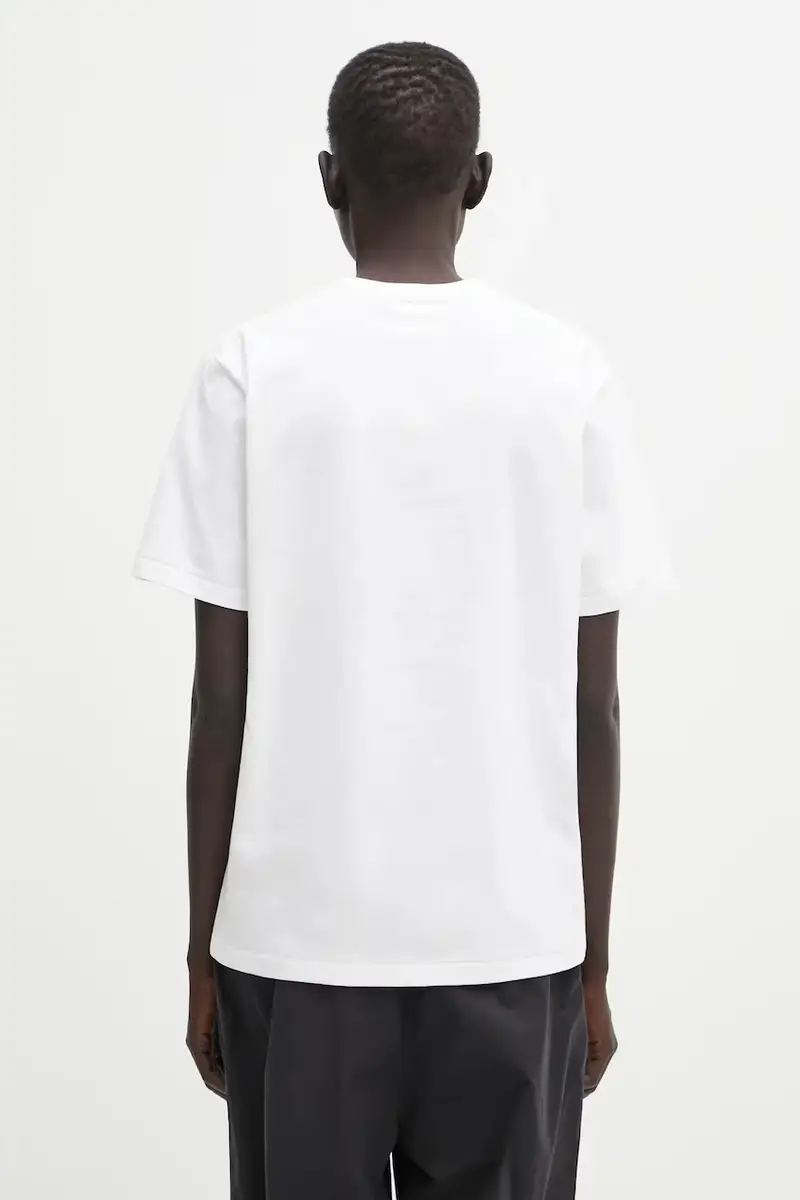 A Bathing Ape T-shirt Donna Bianco 3527835 miniatura 3