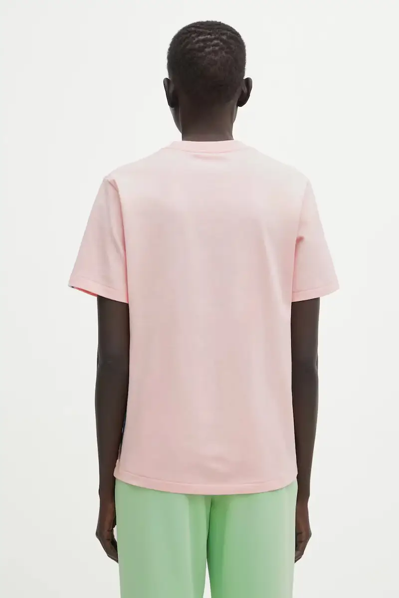 A Bathing Ape T-shirt Donna Rosa 3528236 miniatura 3