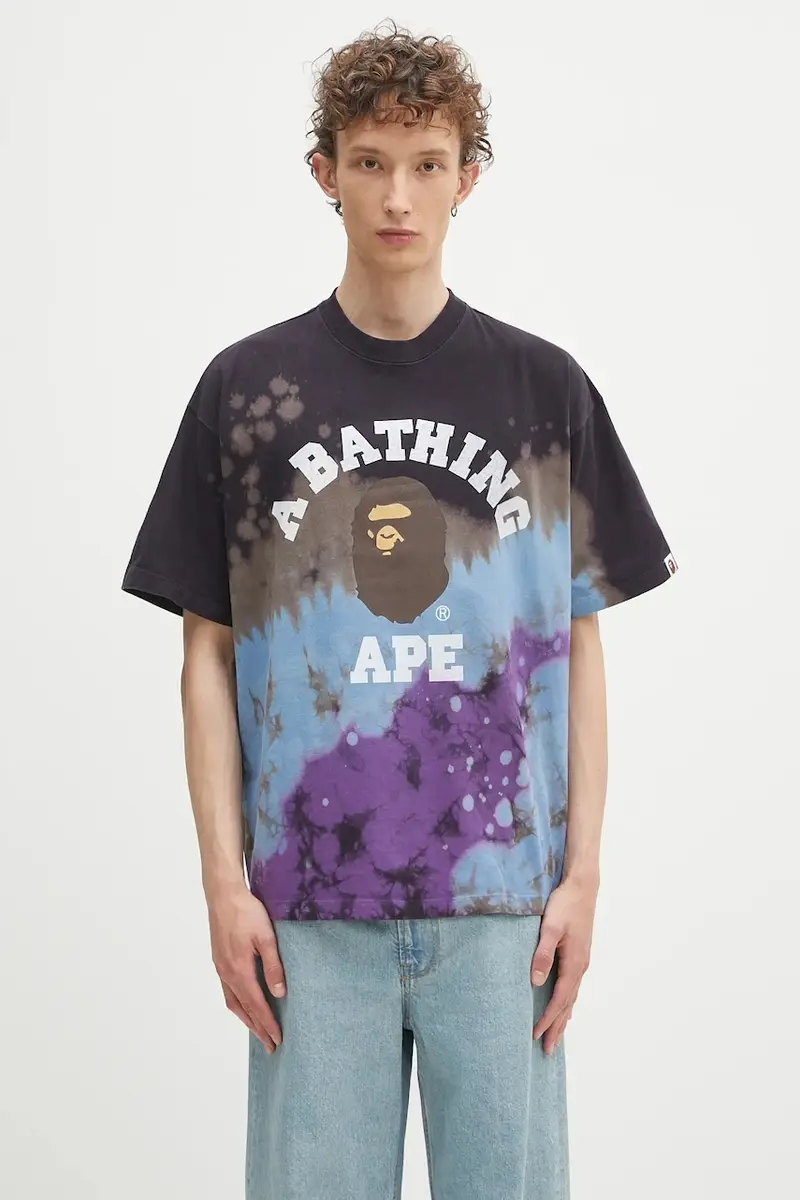 A Bathing Ape T-shirt Uomo 2262288