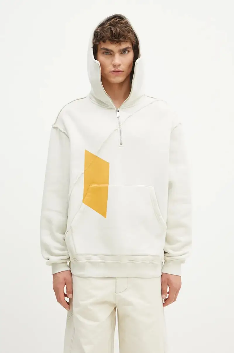 A COLD WALL Jeans Beige 2241378