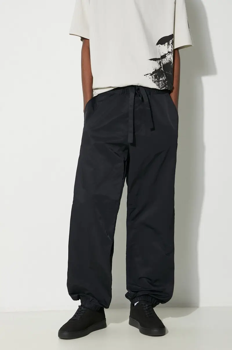 joggers Cinch Pant colore nero ACWMB266