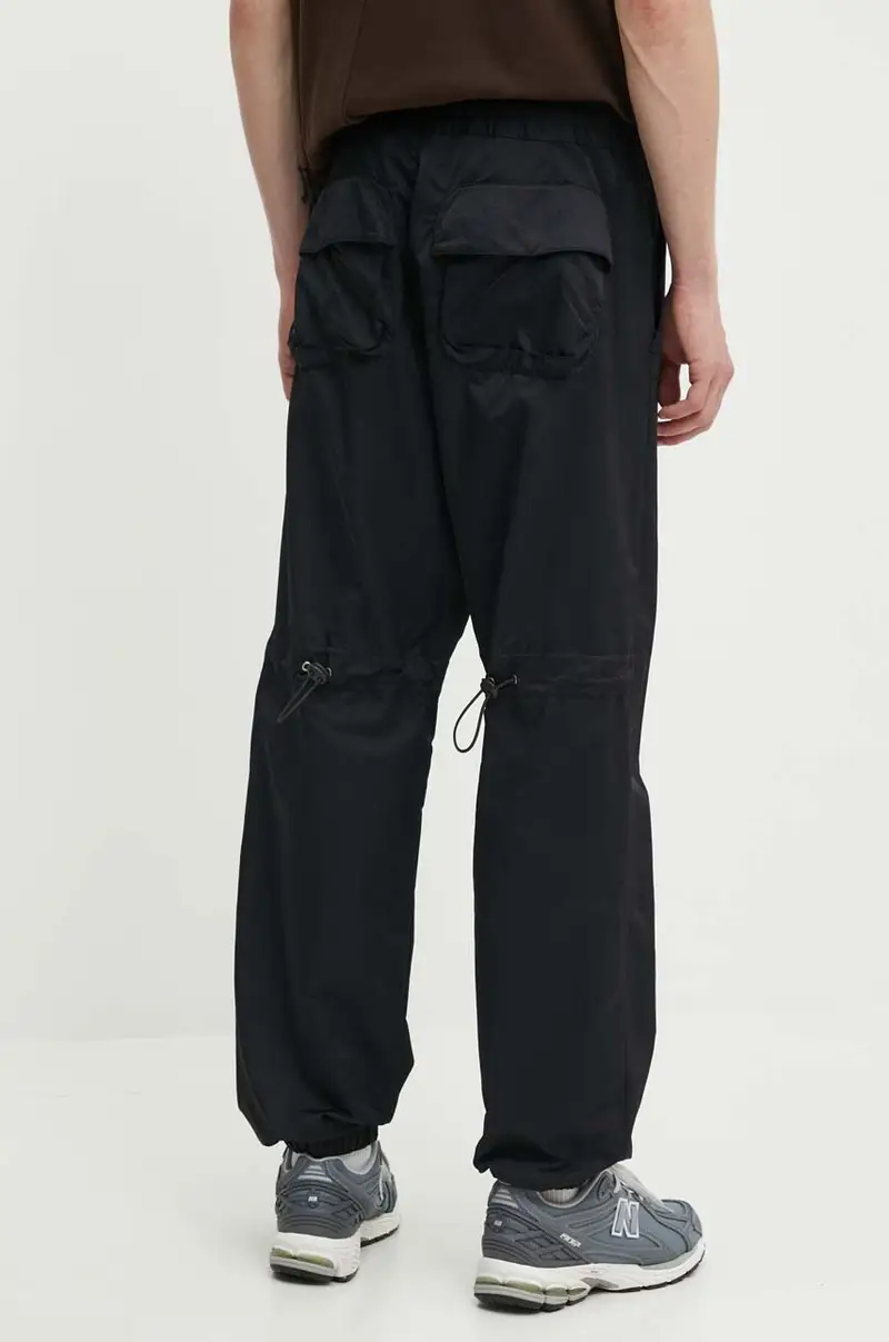 joggers Cinch Pant Nero miniatura 3