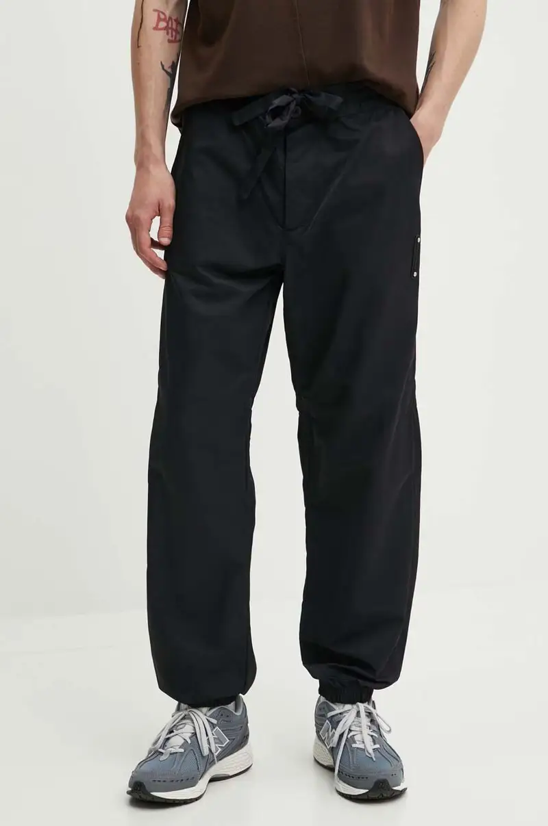 joggers Cinch Pant Nero