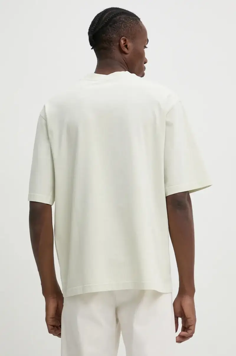 A COLD WALL T-shirt Beige 3972866 miniatura 3