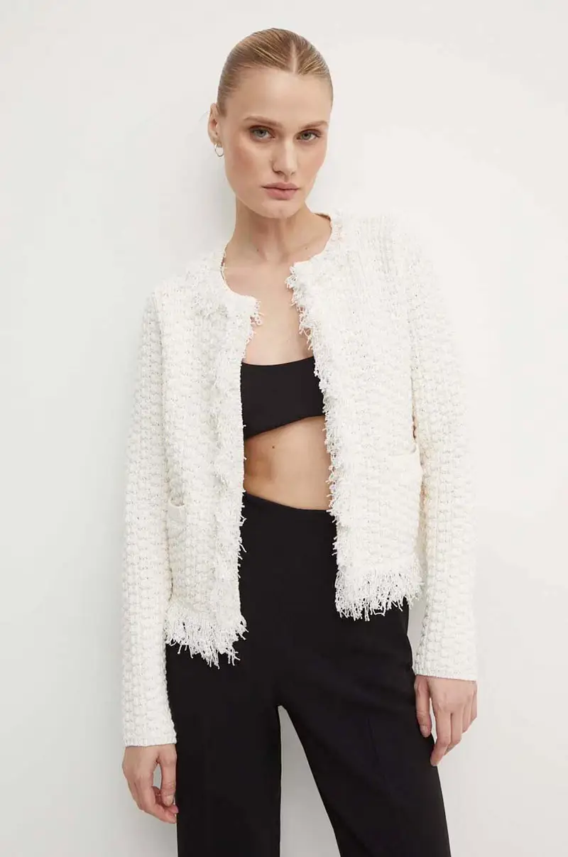 A.L.C Cardigan Donna Beige 3568995