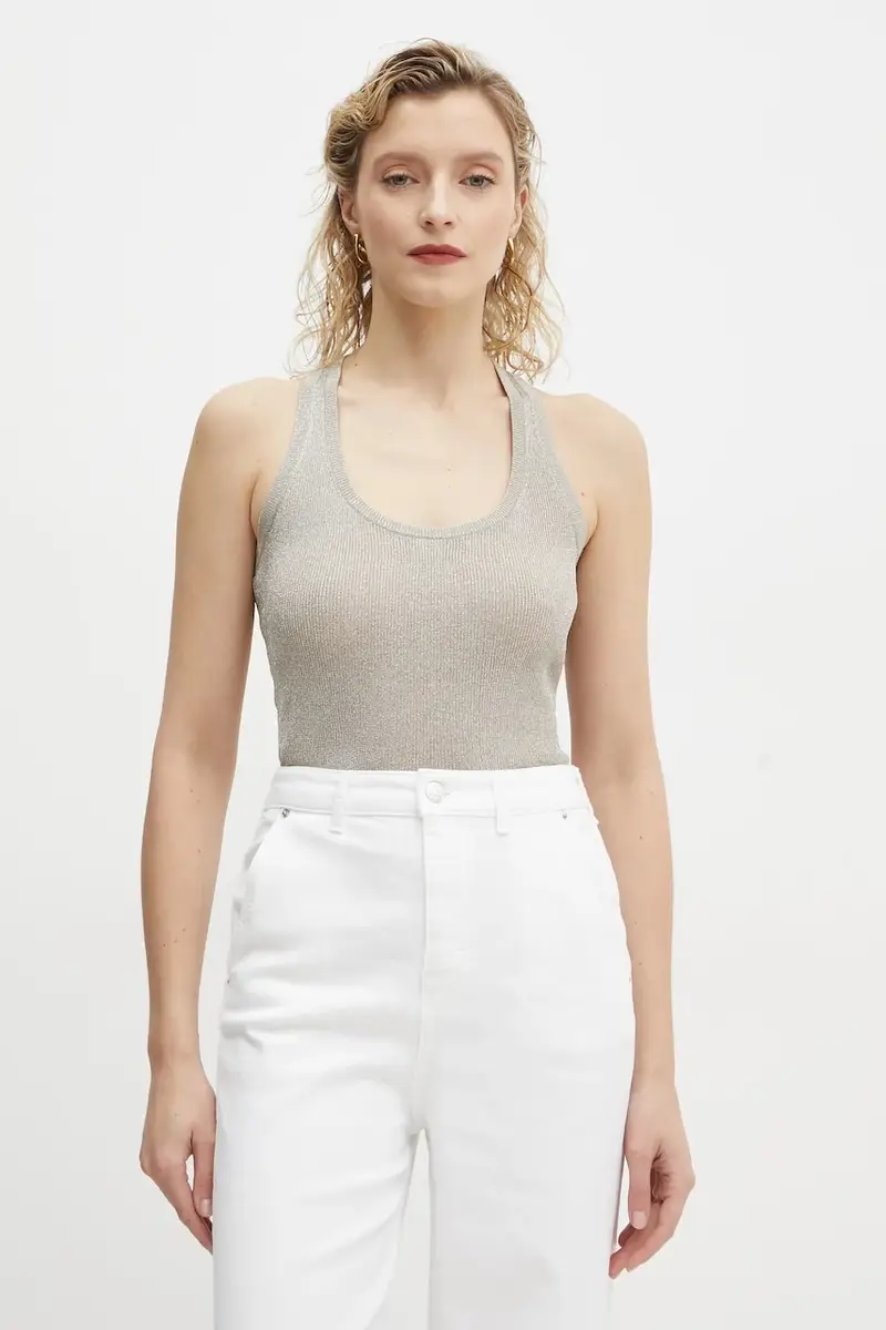 A.L.C Top Donna Beige 2210806