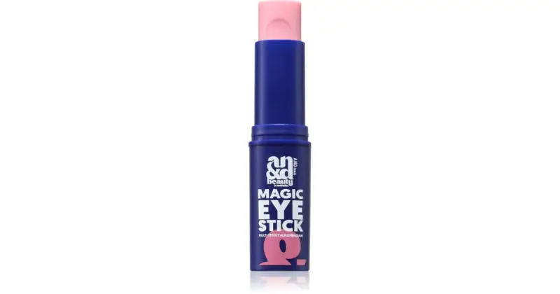 Magic Stick Balsamo Idratante Occhi Con Effetto Rinfrescante 10 Ml