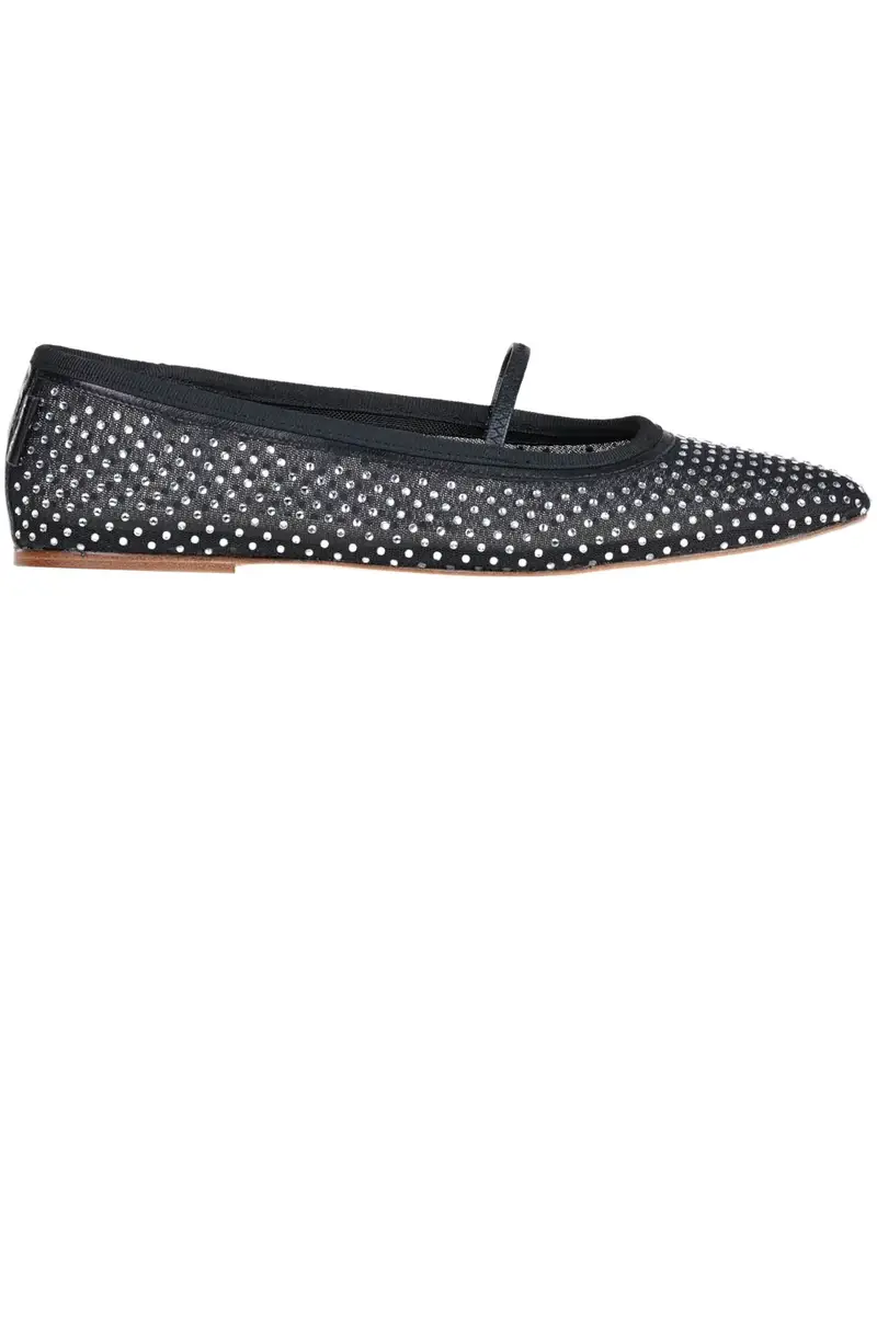 A.P.C. Ballerine Nero 3982813