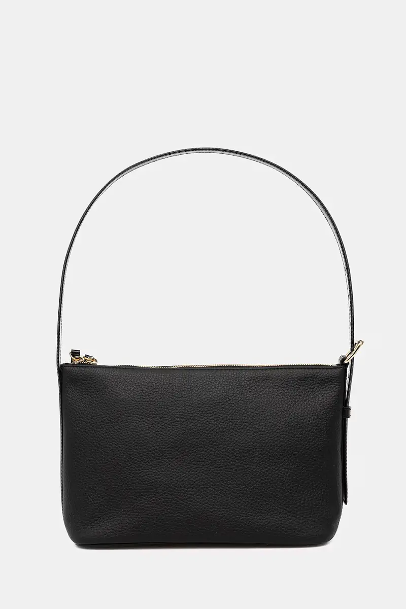 A.P.C. Borsa a mano Nero 3151637