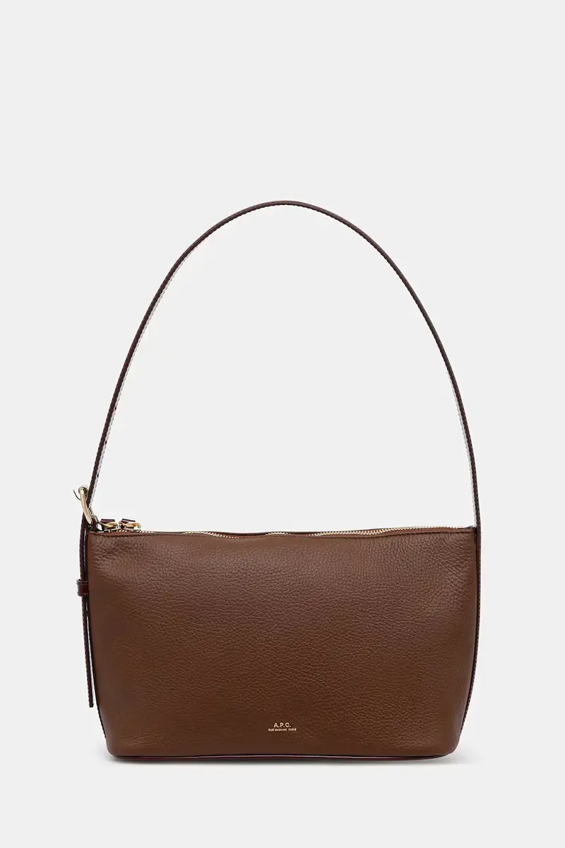 A.P.C. Borsa a mano Nero 2809045