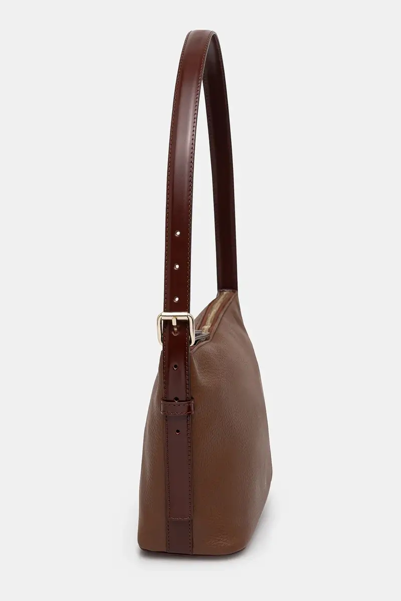 A.P.C. Borsa a mano Marrone 3618411 miniatura 2