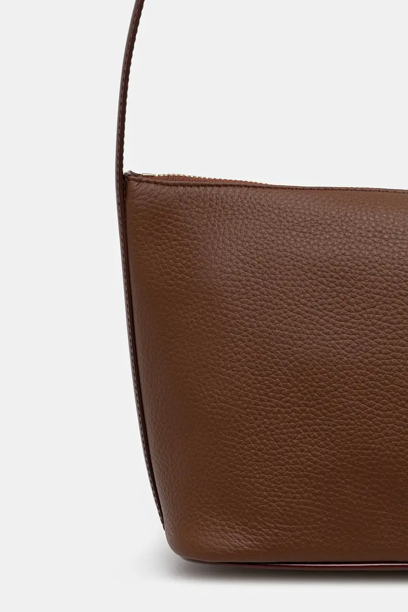 A.P.C. Borsa a mano Marrone 3618411 miniatura 3