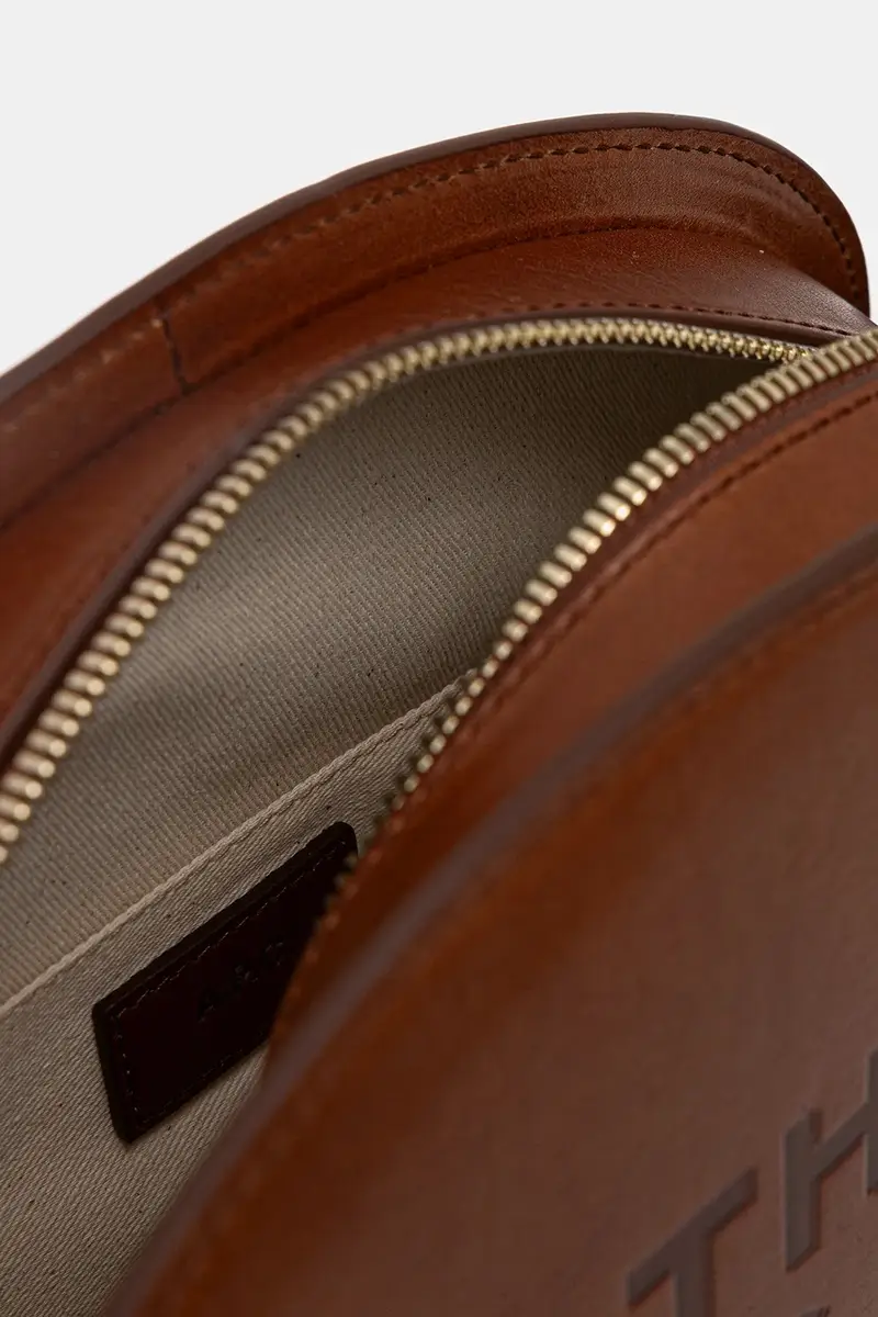 A.P.C. Borsa a mano Marrone 3956677 miniatura 5