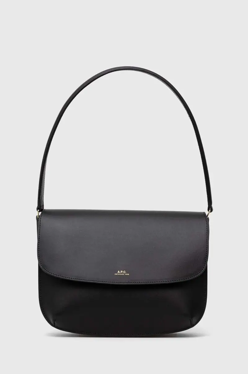 A.P.C. Borsa a mano Nero 2229064