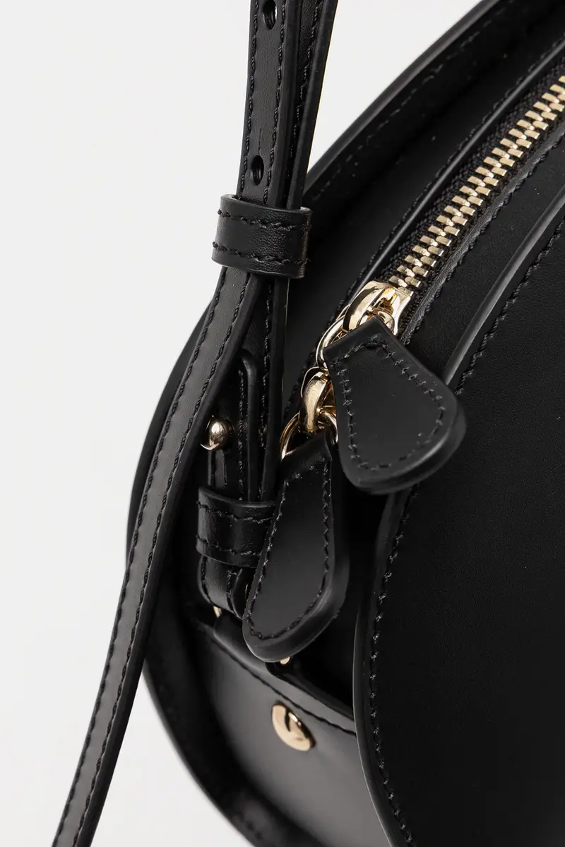 A.P.C. Borsa a mano Nero 3152385 miniatura 4