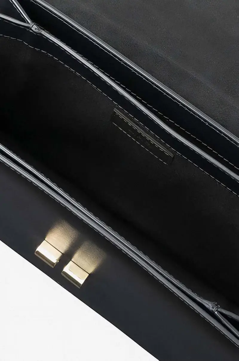 A.P.C. Borsa a mano Nero 4168115 miniatura 5