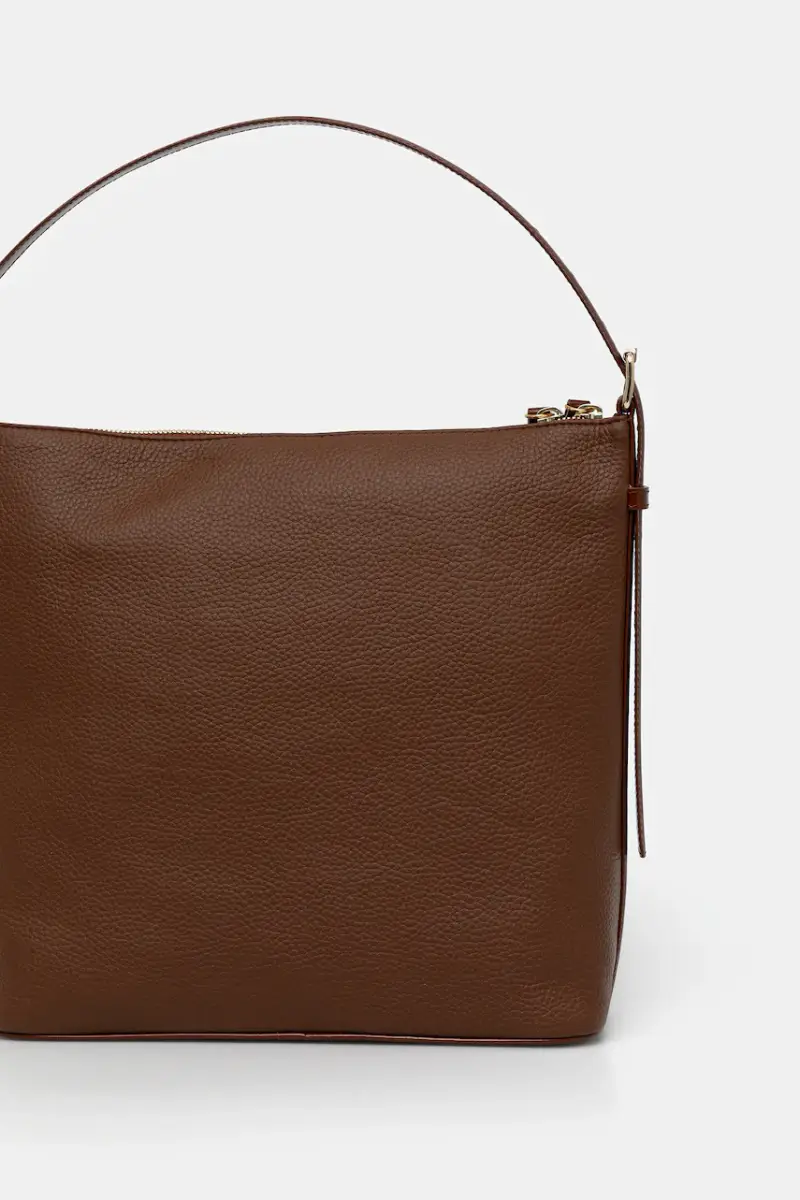 A.P.C. Borsa a mano Marrone 3843498 miniatura 3