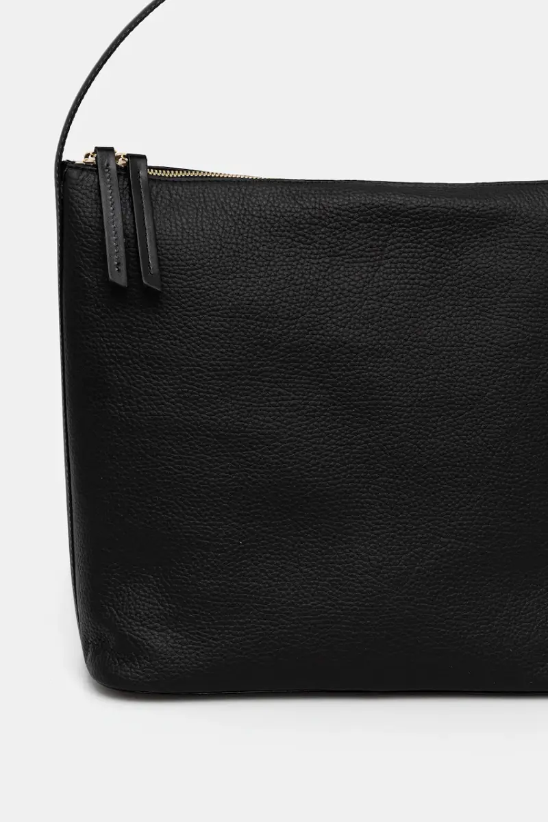 A.P.C. Borsa a mano Nero 3881250 miniatura 3