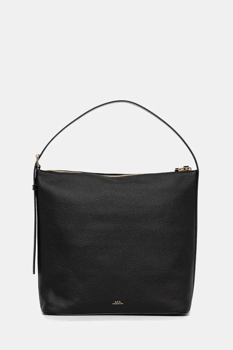 A.P.C. Borsa a mano Nero 4192040