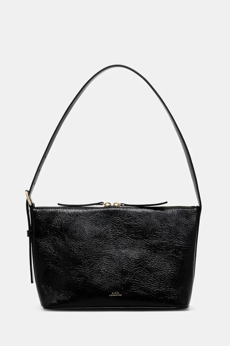 A.P.C. Borsa a mano Nero 2258657
