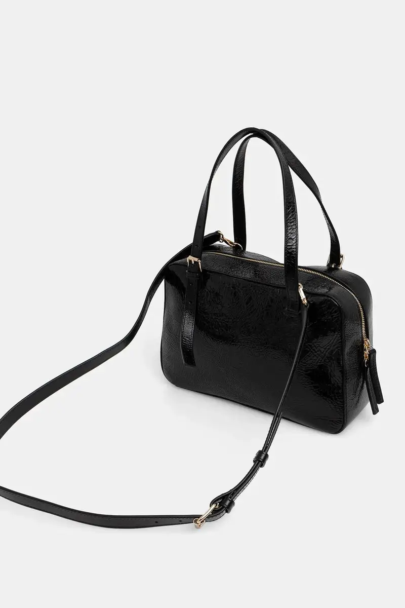 A.P.C. Borsa a mano Nero 3846577 miniatura 3