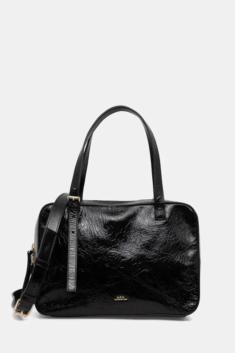 A.P.C. Borsa a mano Nero 3846577